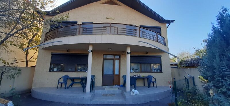 Berceni, 10 min. metrou, semistradal, liniste,