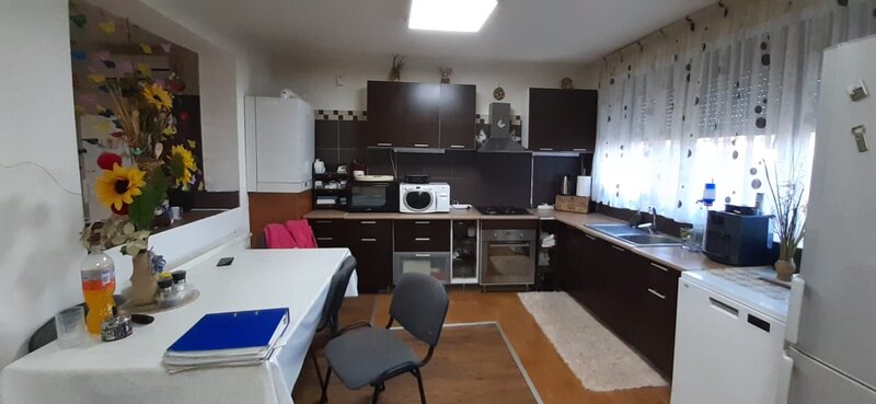 Berceni, 10 min. metrou, semistradal, liniste,