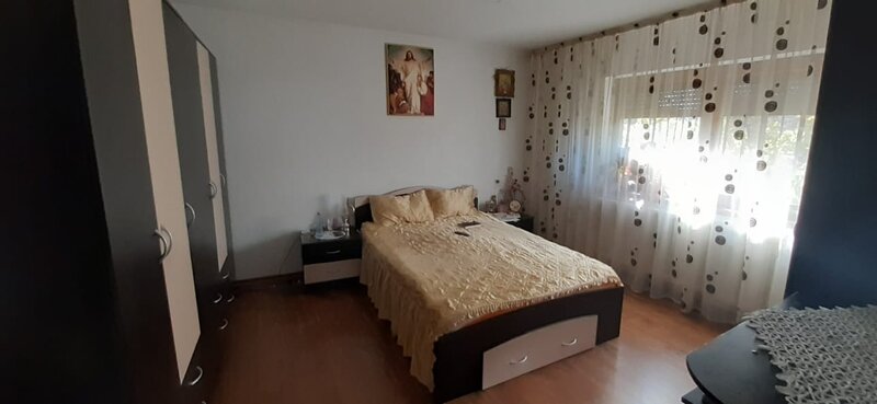 Berceni, 10 min. metrou, semistradal, liniste,