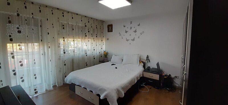 Berceni, 10 min. metrou, semistradal, liniste,