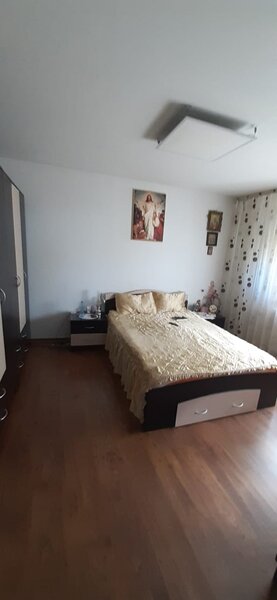 Berceni, 10 min. metrou, semistradal, liniste,