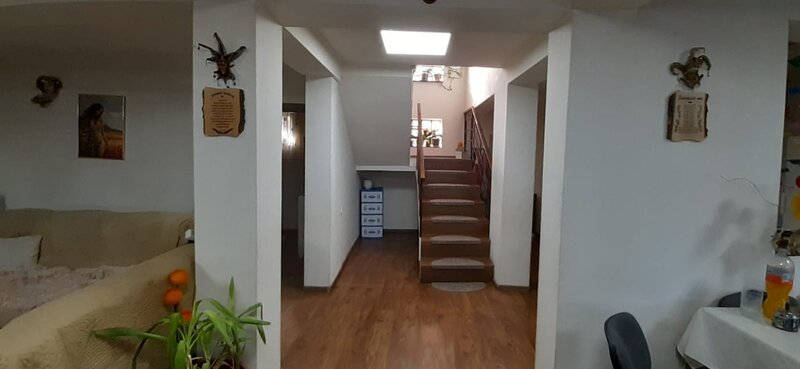 Berceni, 10 min. metrou, semistradal, liniste,