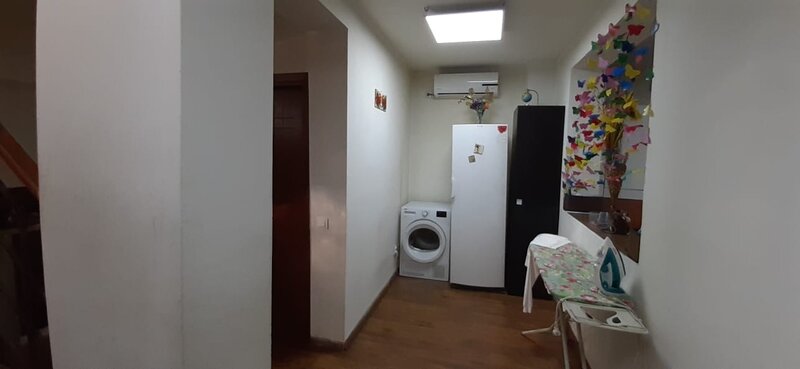 Berceni, 10 min. metrou, semistradal, liniste,