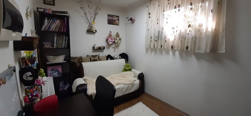 Berceni, 10 min. metrou, semistradal, liniste,