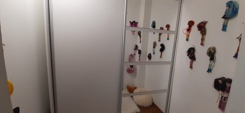 Berceni, 10 min. metrou, semistradal, liniste,