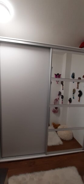 Berceni, 10 min. metrou, semistradal, liniste,