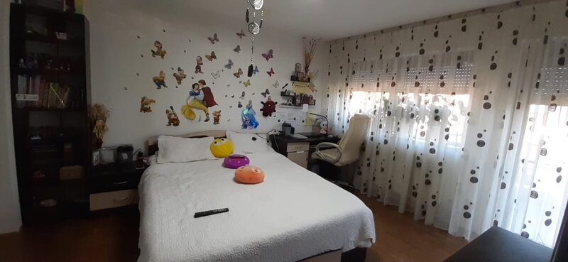 Berceni, 10 min. metrou, semistradal, liniste,